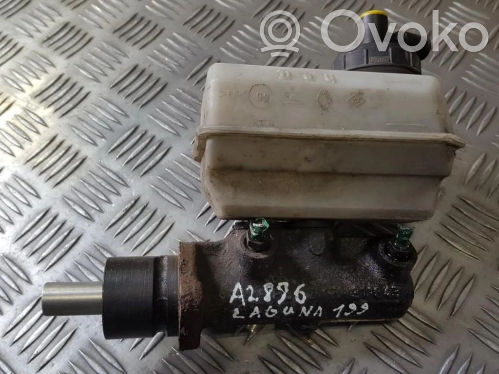 Renault Laguna I Główny cylinder hamulca 