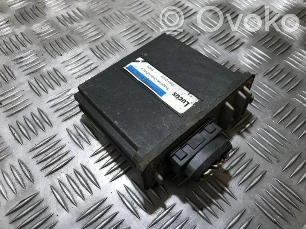 Ford Escort Alte unități/module de control 