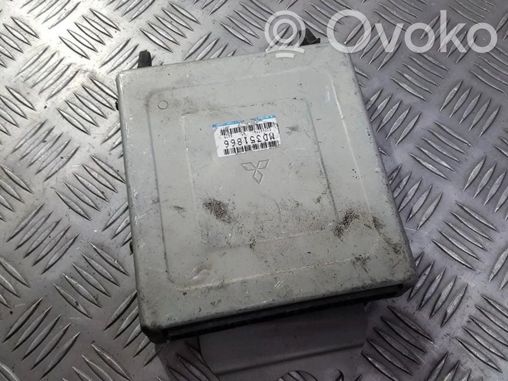 Mitsubishi Carisma Unidad de control/módulo del motor 