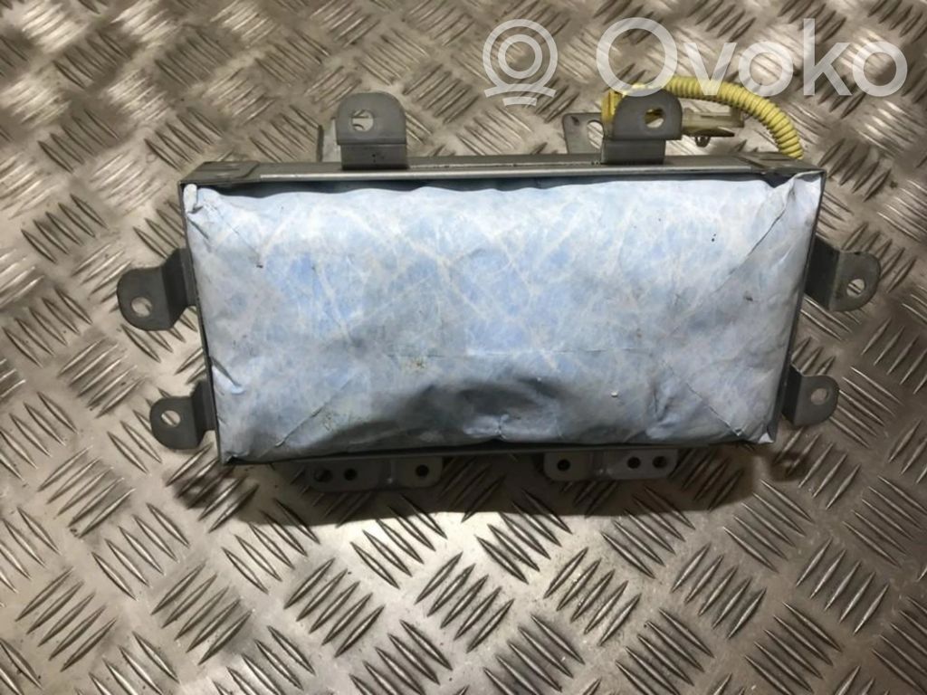 Hyundai Matrix Airbag pasager 