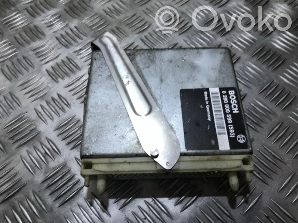 Volvo 850 Centralina/modulo del motore 