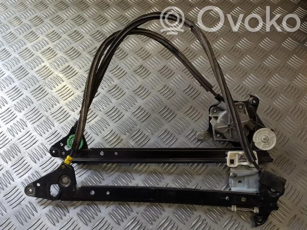 Ford Galaxy Alzacristalli del portellone scorrevole con motorino 