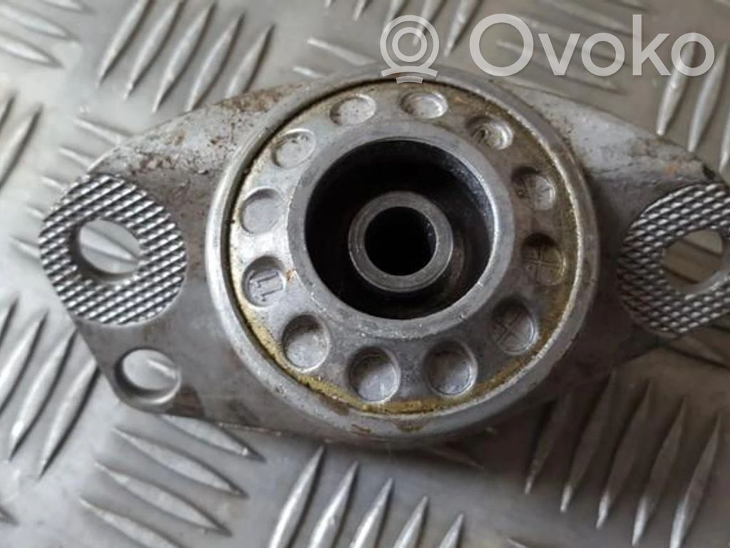 Volkswagen Polo Patin de ressort 