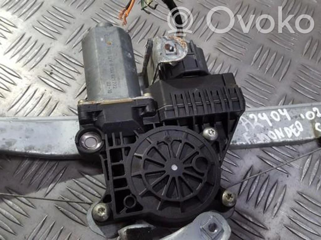 Ford Mondeo Mk III Motorino alzacristalli della portiera posteriore