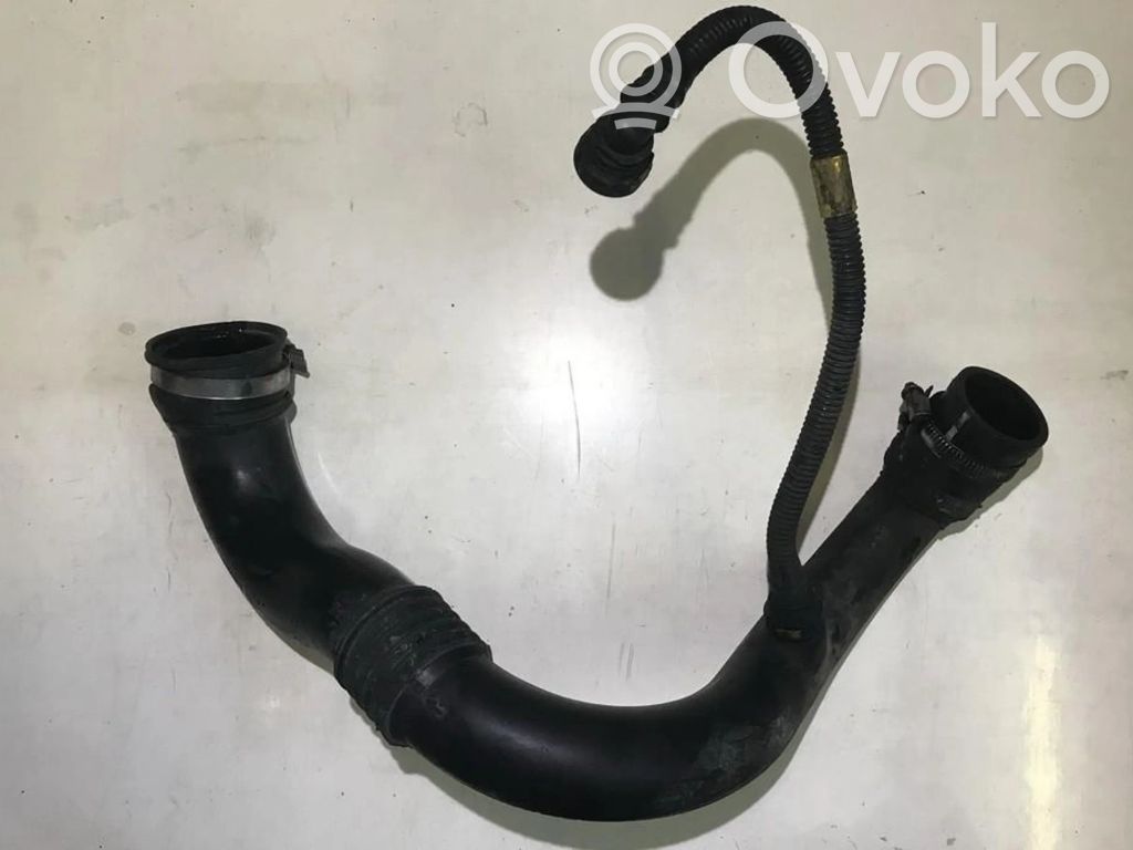 Ilmanoton letku   8200008515G,8200008515G