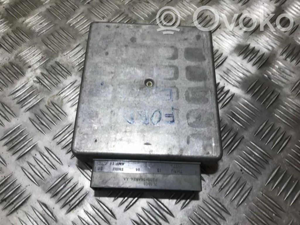 Engine control unit/module   97AB12A650AA,97AB12A650AA,97AB12A650AA,97AB12A650AA,CY7VA5C8L6G0,GCAD8C10,TROT