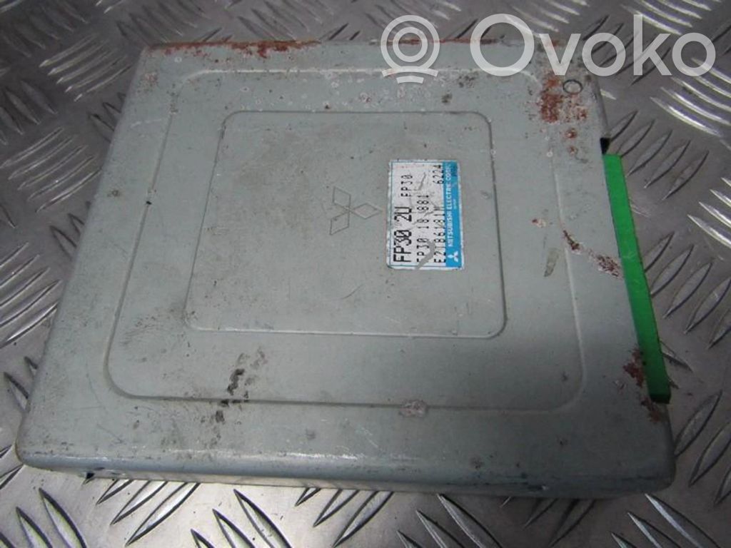 Engine control unit/module   E2T86181M,FP3018881,E2T86181M,FP3018881,FP302U