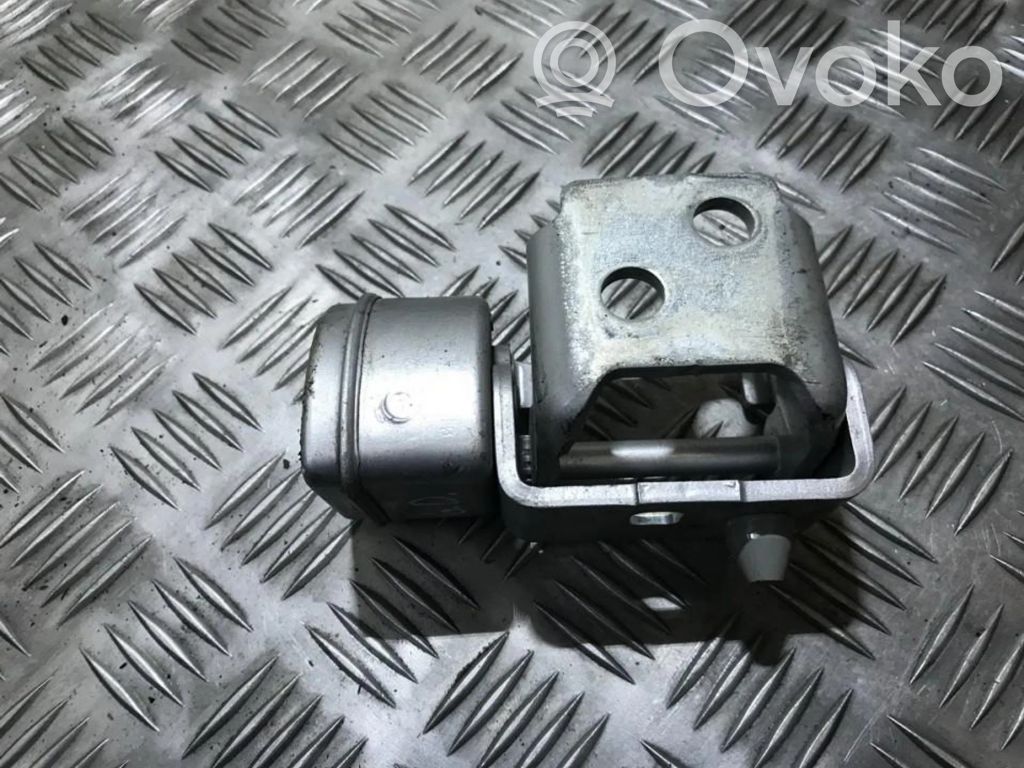 Peugeot 207 Unteres Scharnier Tür hinten 