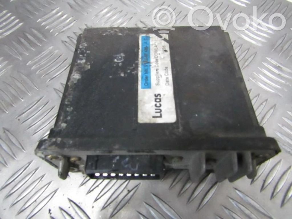 Ford Escort Sonstige Steuergeräte / Module 