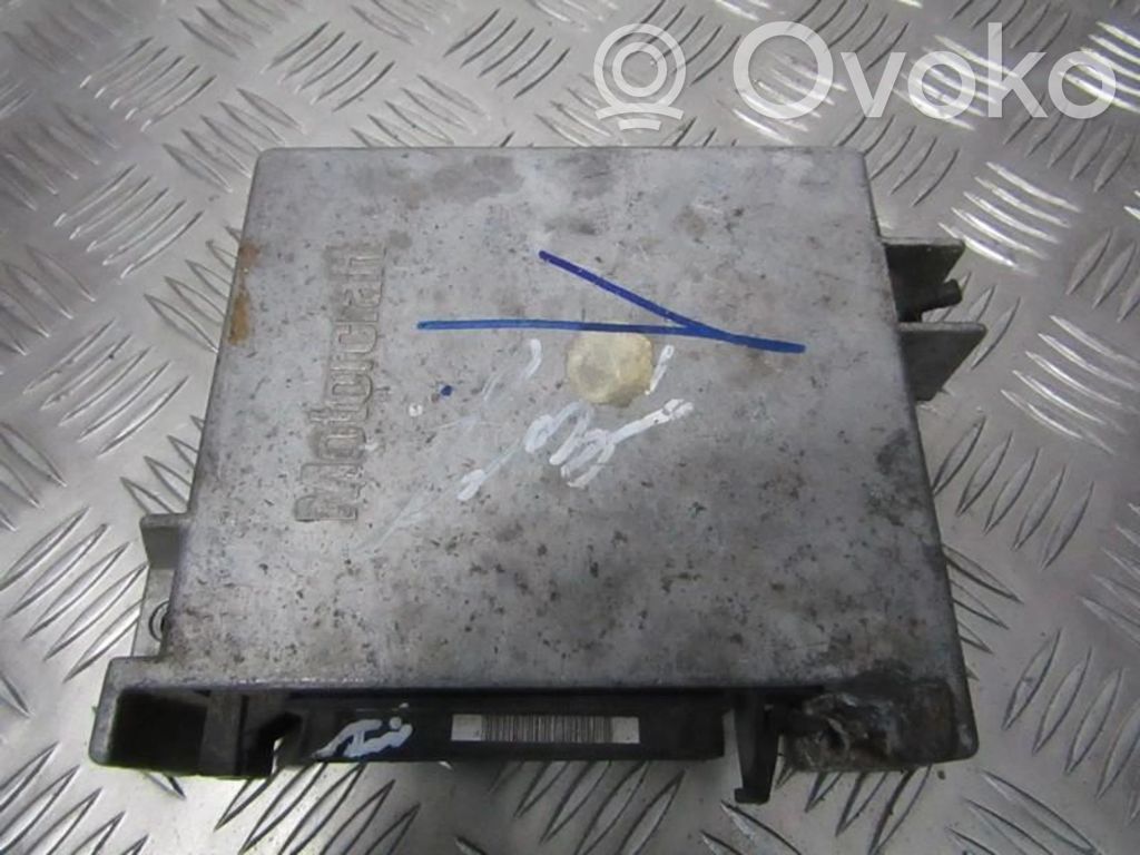 Ford Sierra Engine control unit/module 