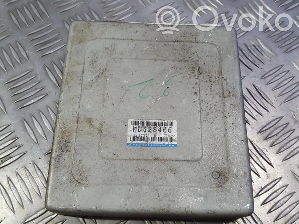 Mitsubishi Colt Centralina/modulo del motore 
