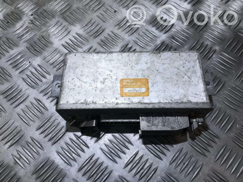 Sterownik / moduł ABS   0265100037,443907270C,0265100037,443907270C
