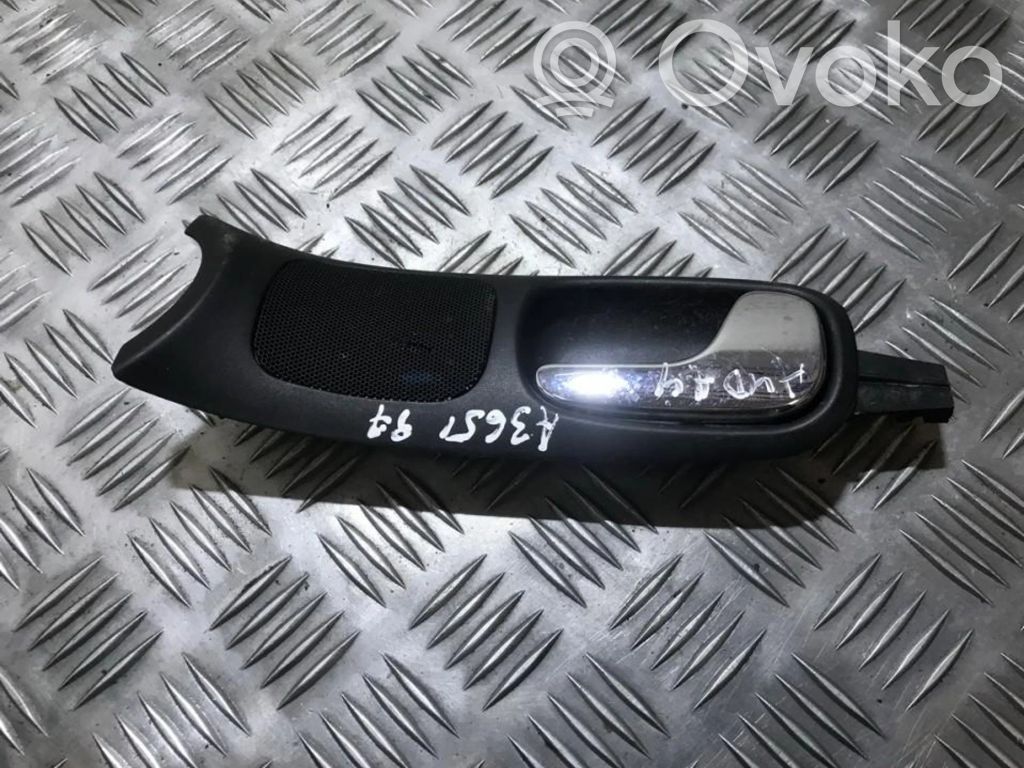 Etuoven sisäkahva   8D0837020,8D0035399,8D0035399,8D0837020