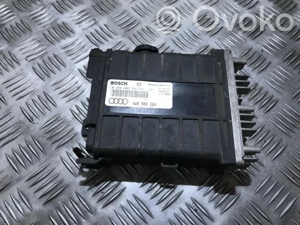 Engine control unit/module   0280800398,4A0906264,0280800398,28SA1674,4A0906264