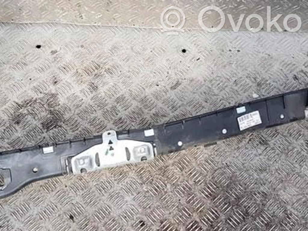 Opel Vectra C Airbag cortină 