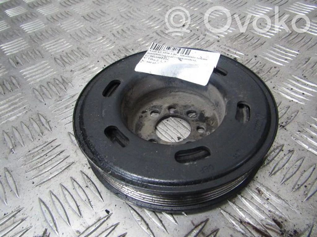 Audi A3 S3 8L Fulie vibrochen 