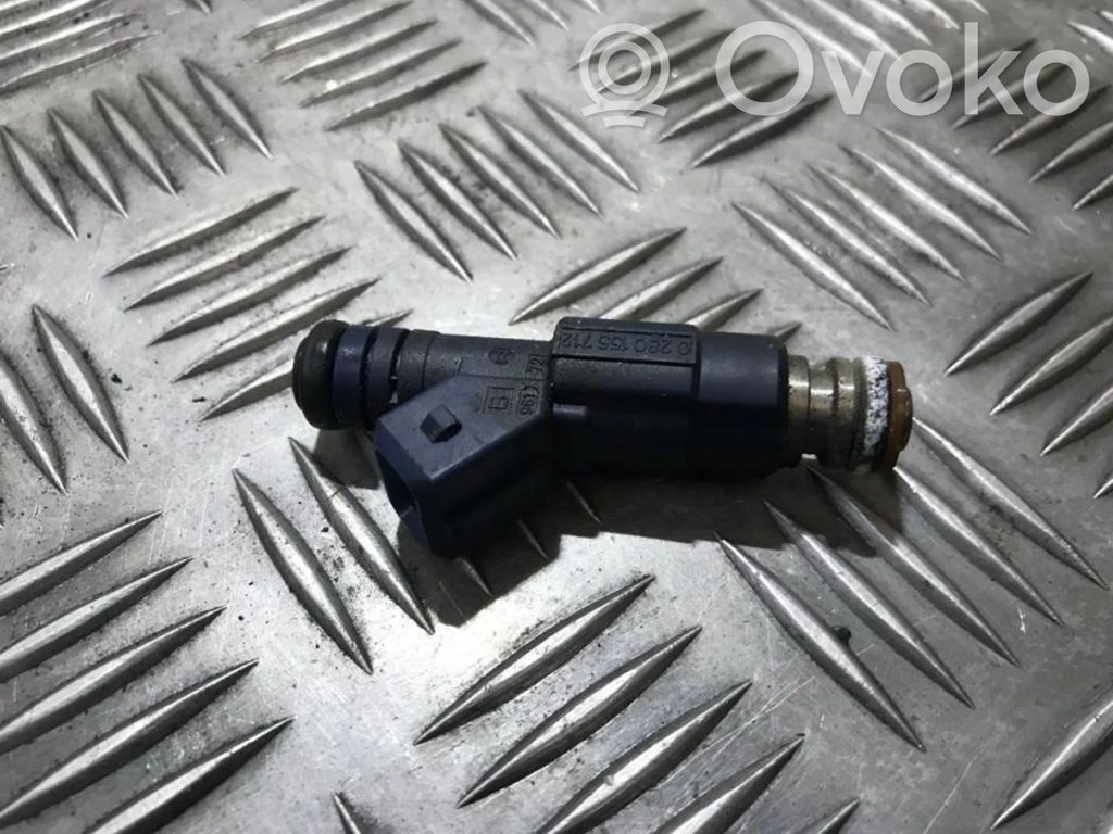 Inyector de combustible   0280155712,961772,0280155712,961772