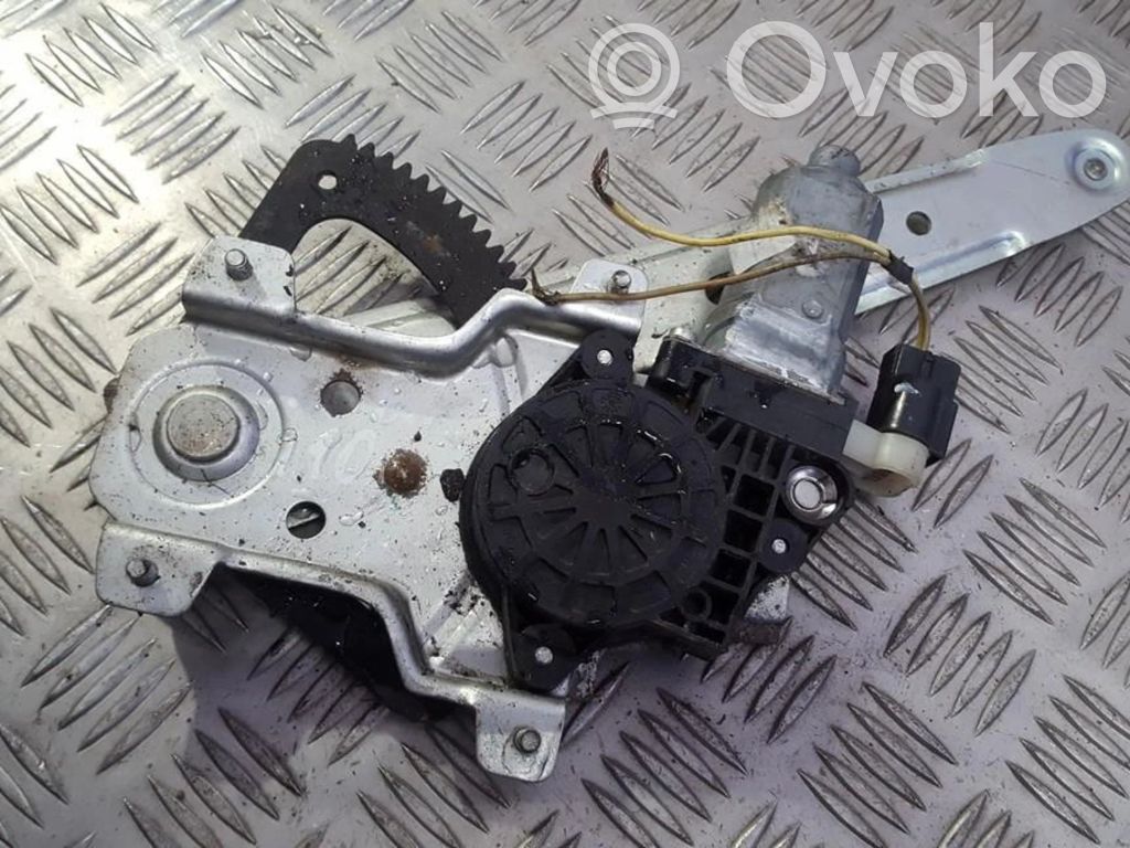 Hyundai i10 Mécanisme de lève-vitre avec moteur