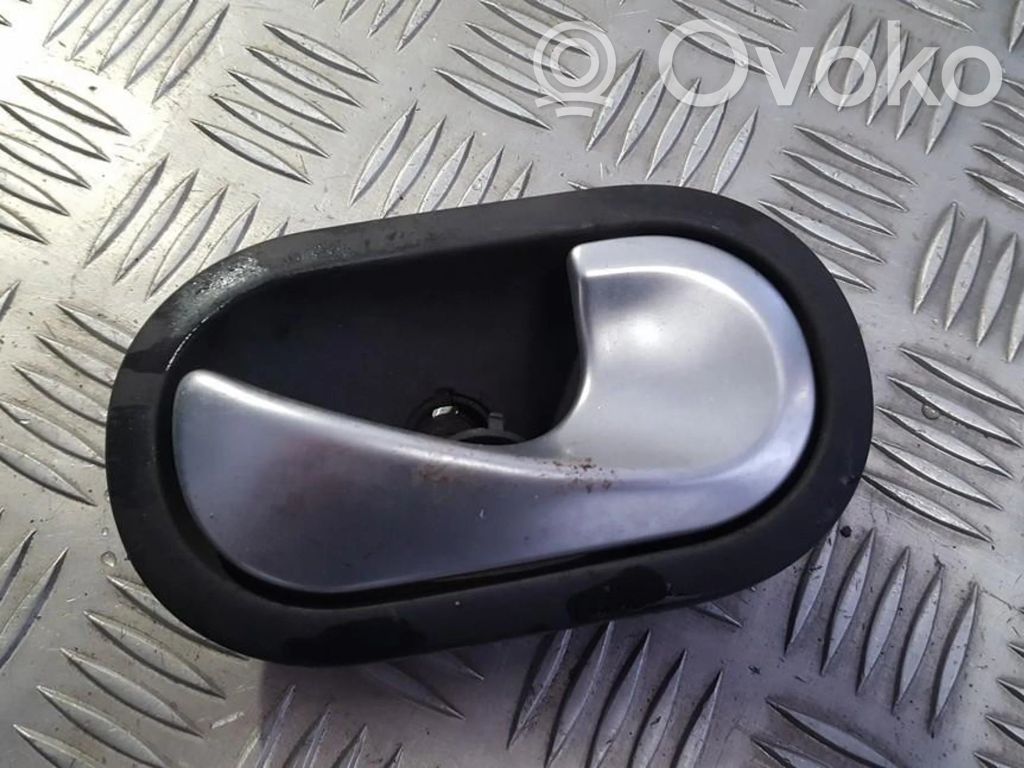 Mâner interior ușă spate   8200028486,8200028486