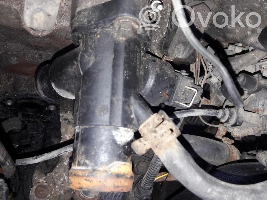 Volkswagen Golf III Kühlleitung / Kühlschlauch 