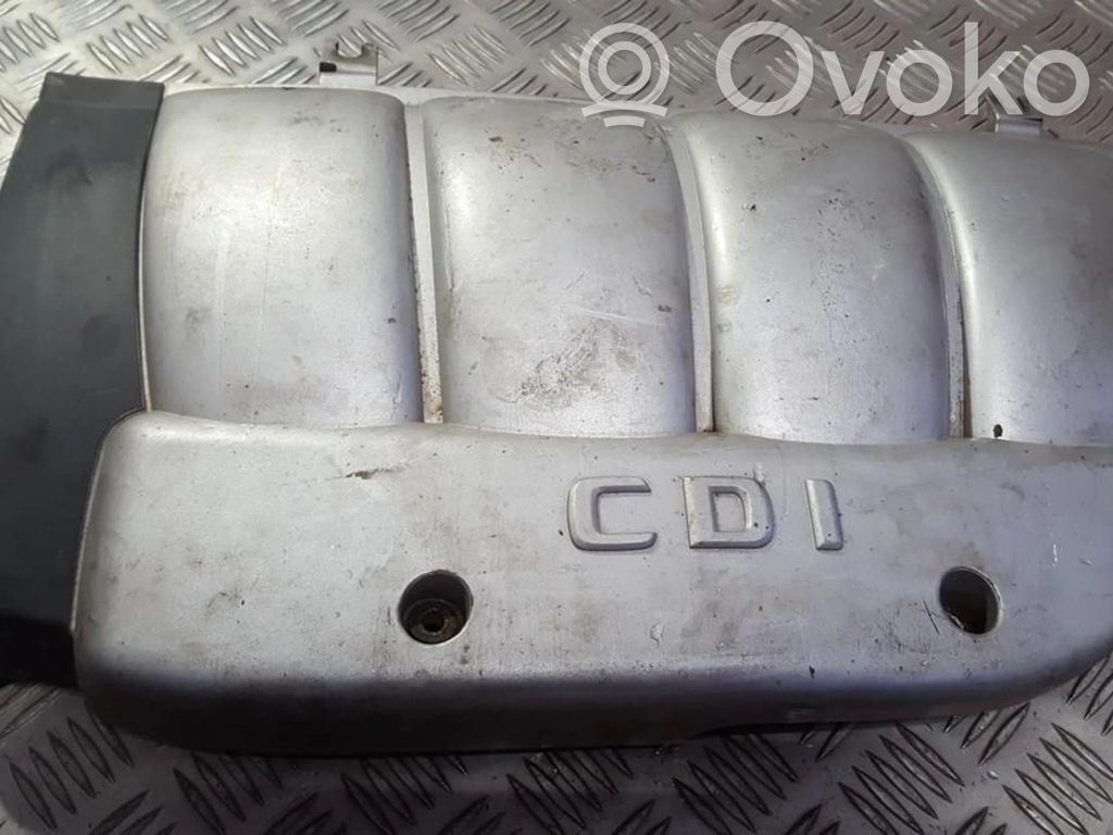 Mercedes-Benz C W203 Copri motore (rivestimento)