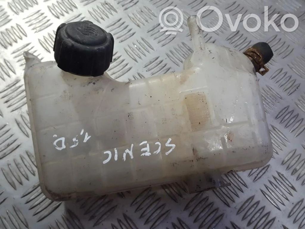 Renault Scenic II -  Grand scenic II Ausgleichsbehälter Kühlwasser 