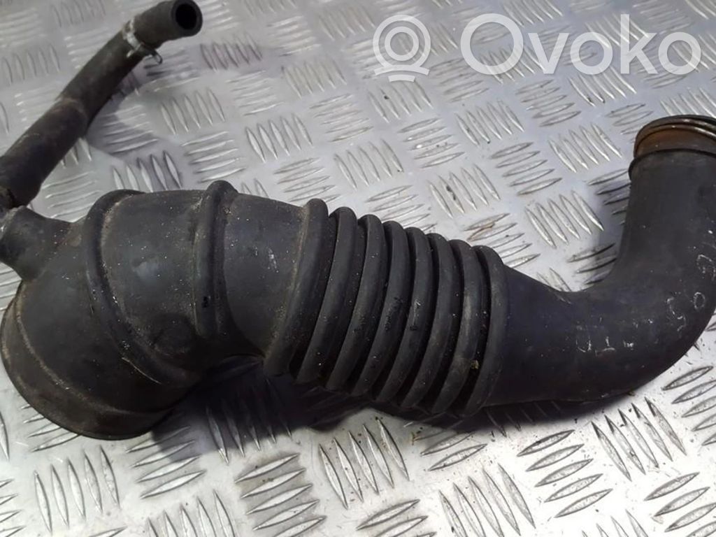 Mitsubishi Galant Furtun/conductă intercooler