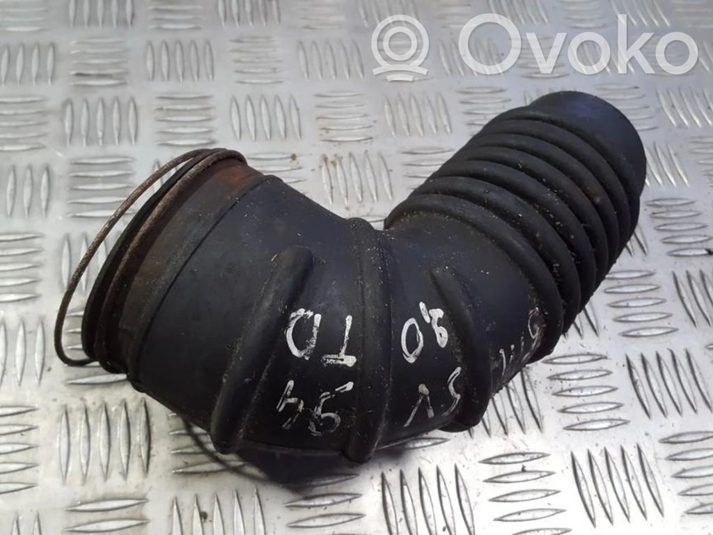 Wąż / Rura intercoolera   MD189847,MD189847
