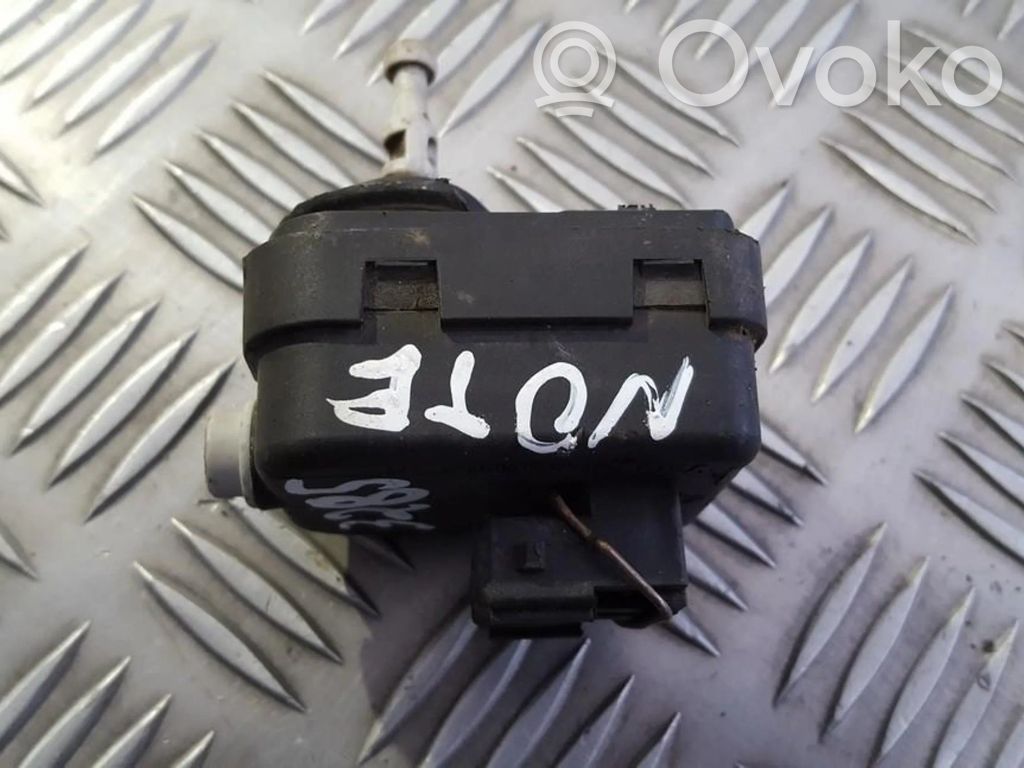 Motor reglare nivel far   89028944,89028944