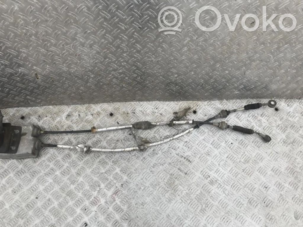 Câble de changement de vitesse