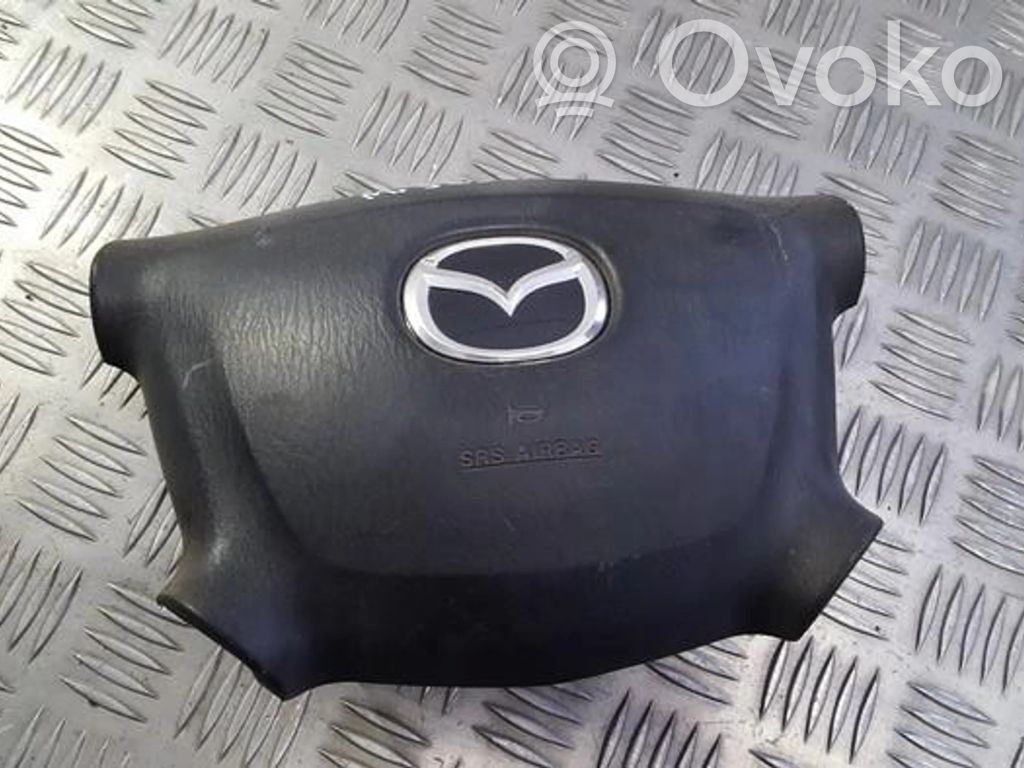 Mazda 323 F Airbag volan 