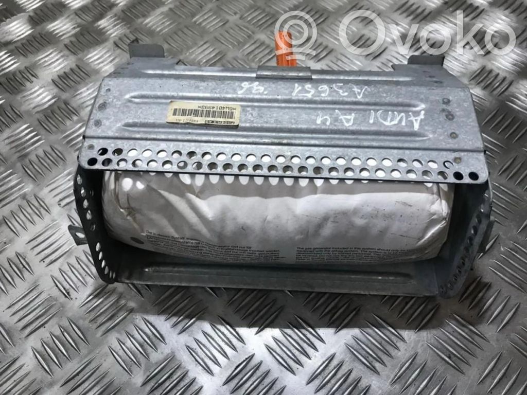 Audi A4 S4 B5 8D Poduszka powietrzna Airbag pasażera 