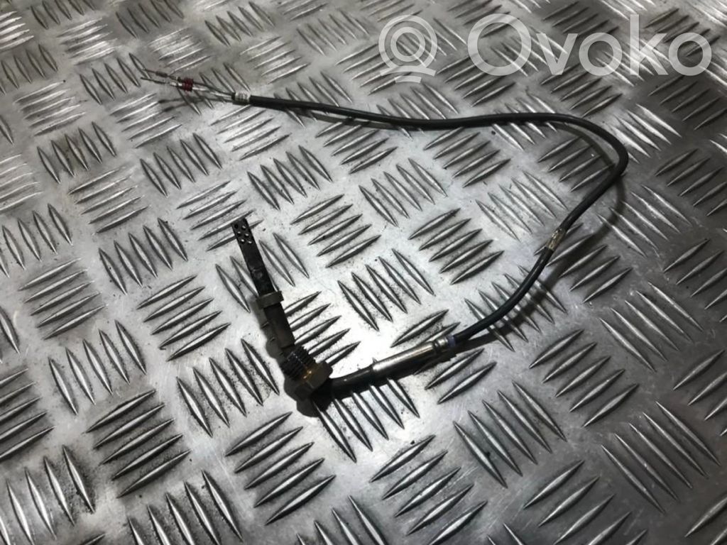 Volkswagen Golf V Senzor temperatură gaze eșapament 