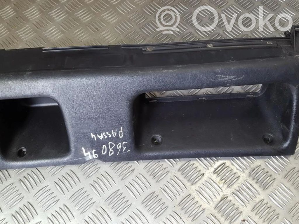 Volkswagen PASSAT B4 Altra parte interiore 
