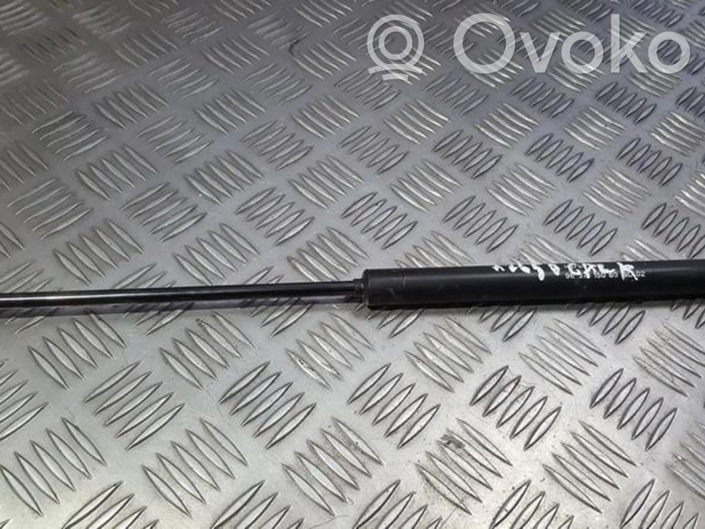 Peugeot 206 Amortizor hayon 