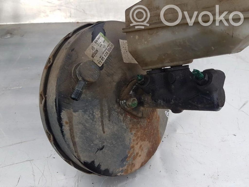 Renault Megane I Servofrână 