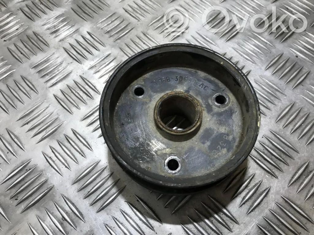 Ford Mondeo MK II Fulie vibrochen