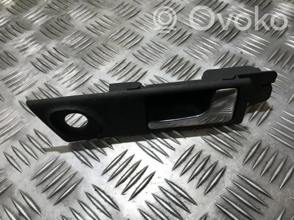 Audi A6 S6 C4 4A Manecilla interna puerta delantera 