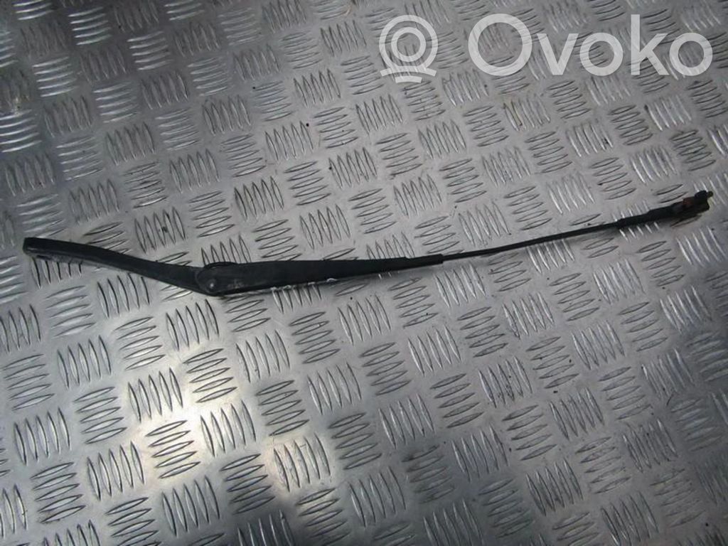 Opel Astra H Ramię wycieraczki szyby przedniej / czołowej 