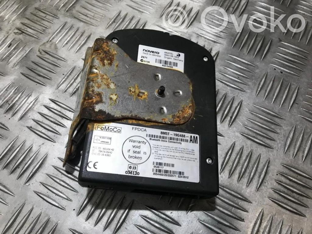 Ford Mondeo Mk III Alte unități/module de control 