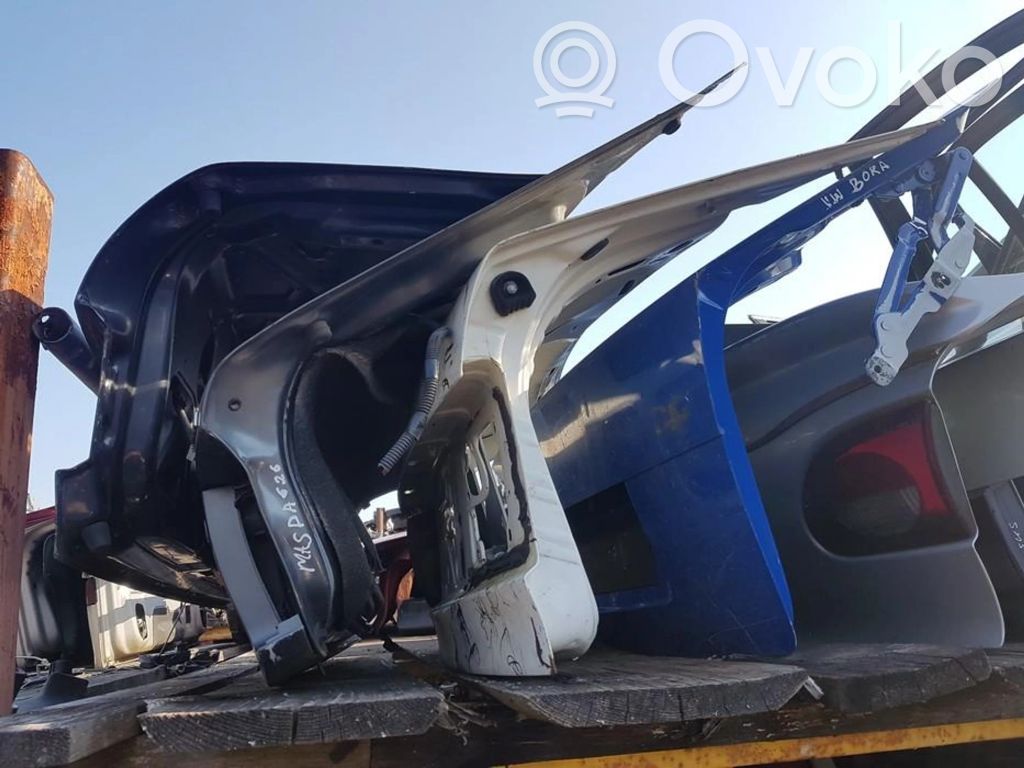 Honda Accord Portellone posteriore/bagagliaio