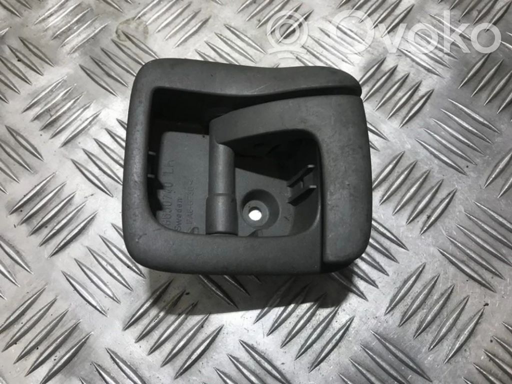 Volvo V70 Manetă capotă 