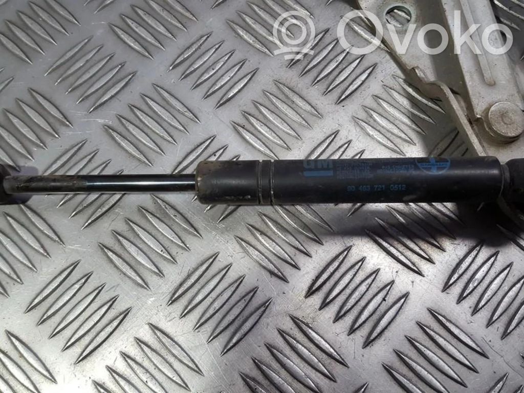 Opel Vectra B Amortizor capotă motor 
