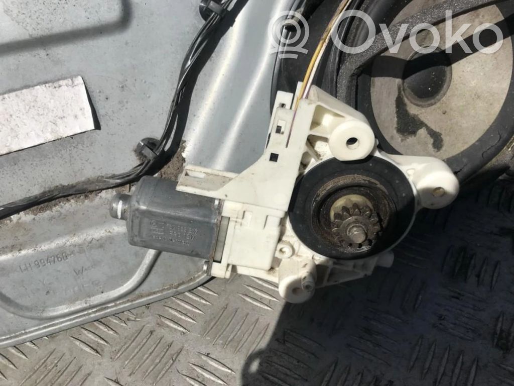 Ford Focus Fensterhebermotor Tür vorne