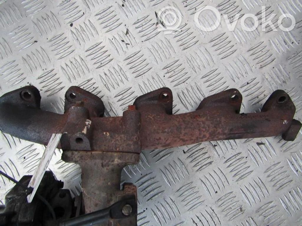 Opel Sintra Collettore di scarico