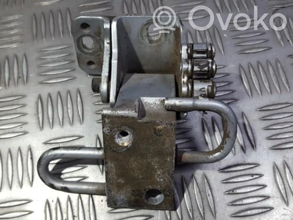 Bisagra superior puerta delantera   4B0831412A,4B0831412A