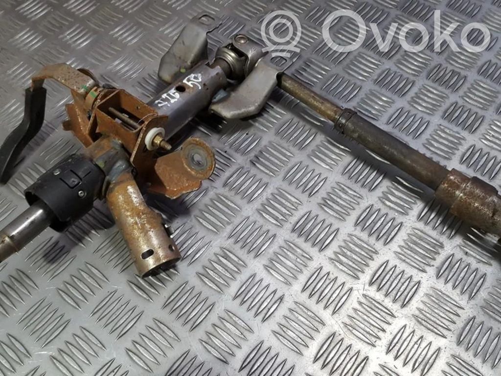Peugeot 206 Ax volan 