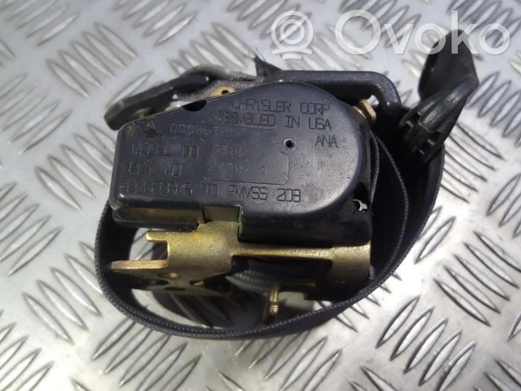 Cinturón delantero   5200424JA,5200424JA,5200424JA,5200424JA,B0273857,E40423049