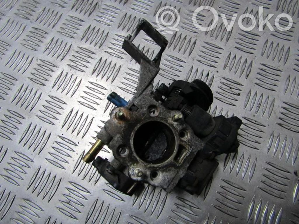 Opel Corsa B Valvola a farfalla 