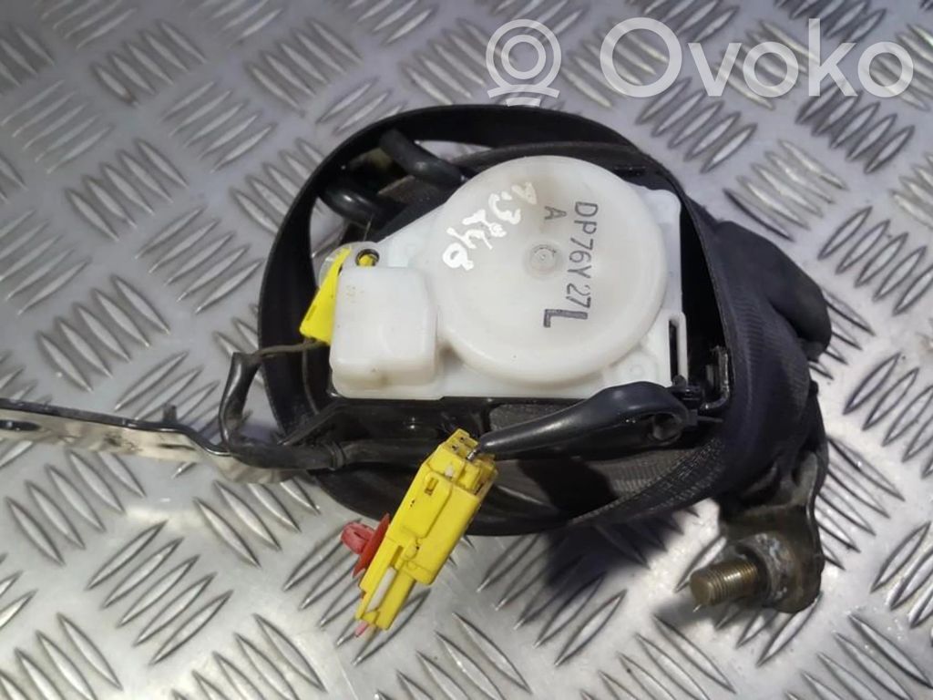 Suzuki Baleno EG Sicherheitsgurt vorne 